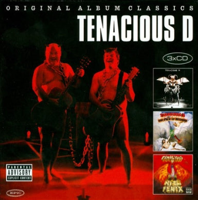 Original Album Classics
