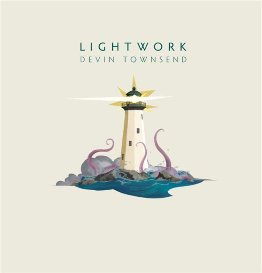 Lightwork