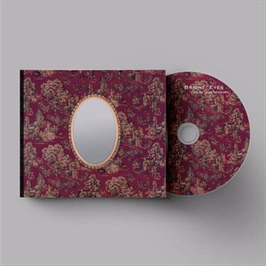 Fevers And Mirrors