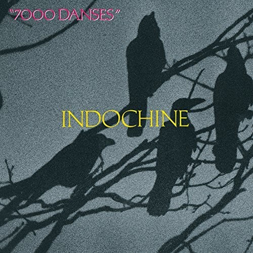 7000 Danses