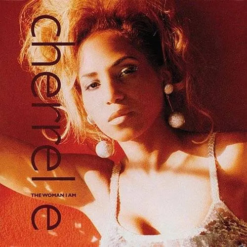 The Woman I Am - Tabu Re-born Expanded Edition