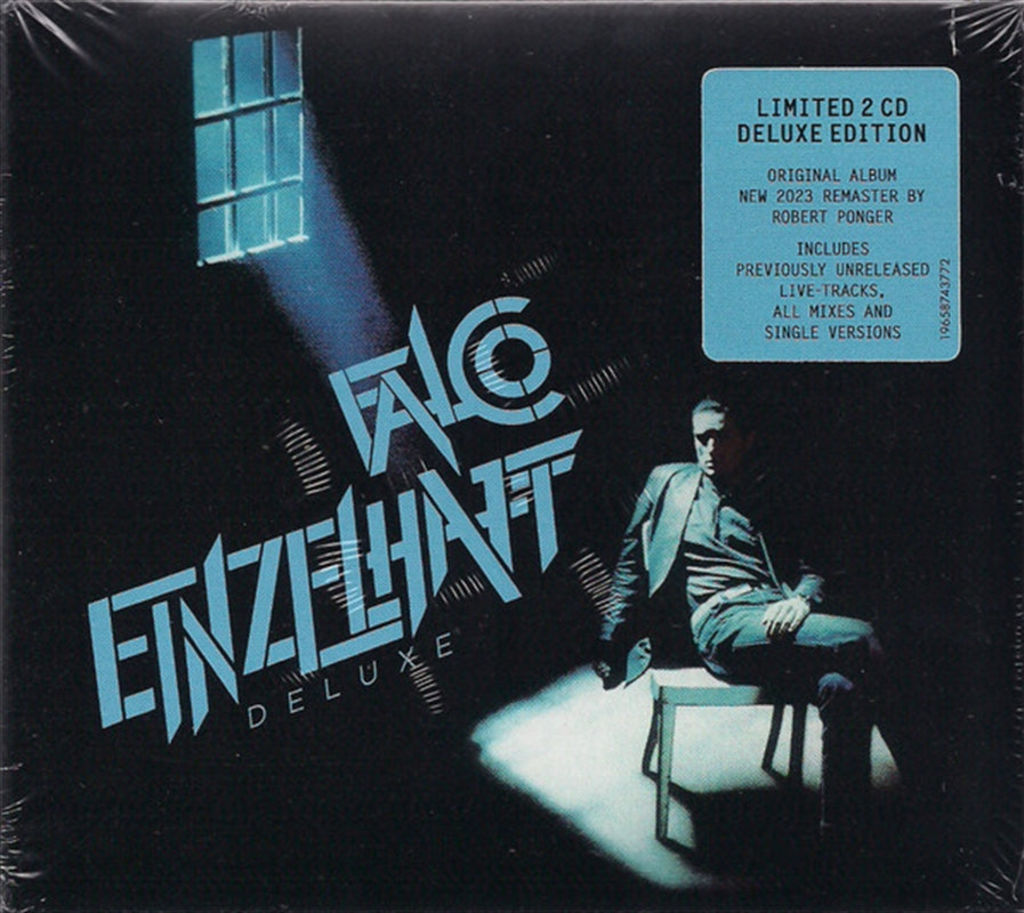 Einzelhaft (Deluxe Version)