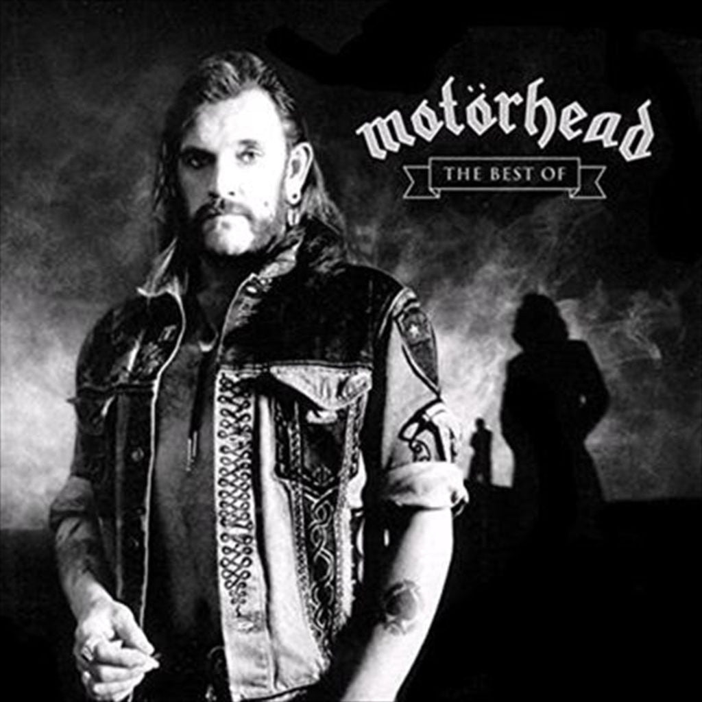 The Best of Motorhead