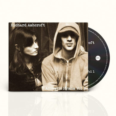 Acoustic Hymns Vol. 1