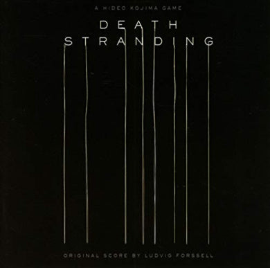 Death Stranding (Original Score)