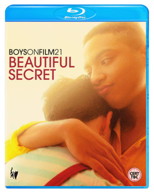BOYS ON FILM 21 BD