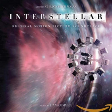 Interstellar (Original Motion Picture Soundtrack)