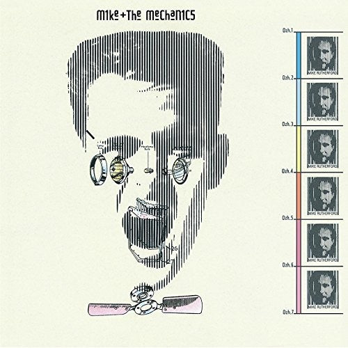 Mike + The Mechanics