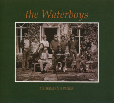 Fisherman's Blues (1CD)