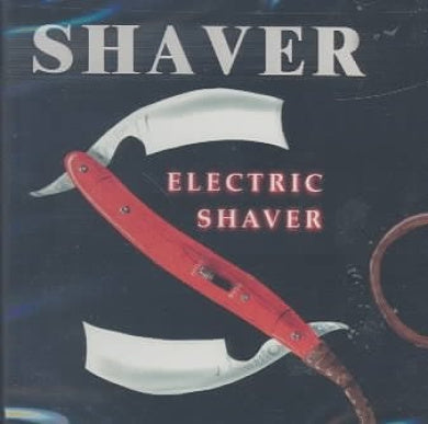Electric Shaver