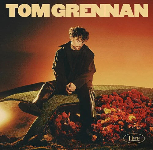 Here [7" VINYL] [7" VINYL]