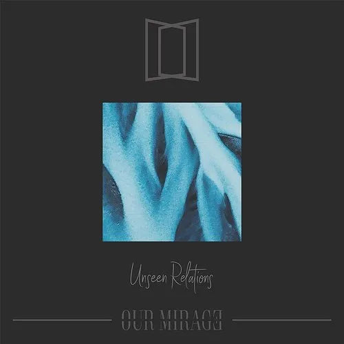 Unseen Relations (Digisleeve)