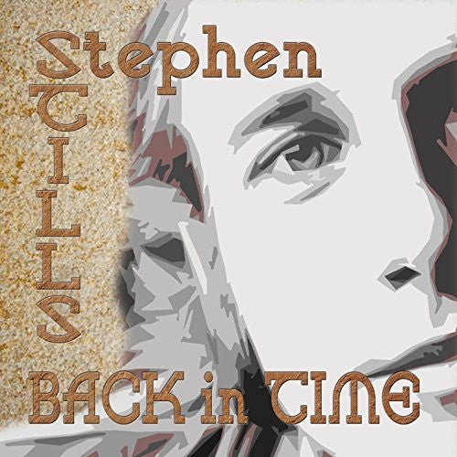 Back In Time (Interview Disc)