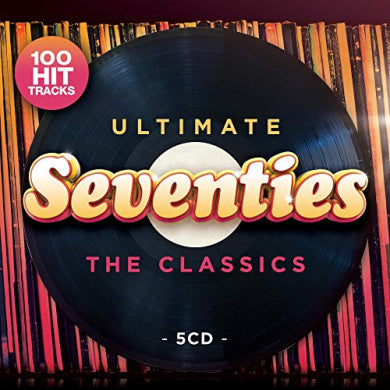 Ultimate Seventies ?Çô The Classics