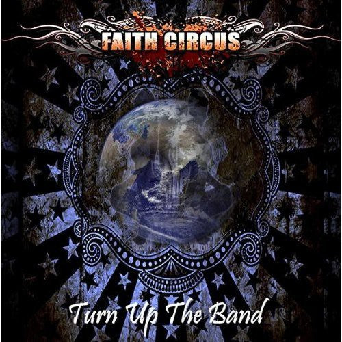 Turn Up The Band + Bonus Remix Cd