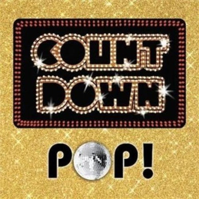Countdown Pop!