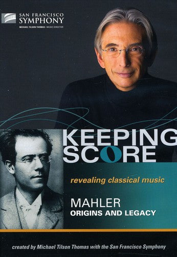 Mahler: Origins and Legacy [DVD] [2011] [NTSC]