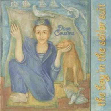 The Boy In The Sailor Suit (Expanded & Remastered Edition)