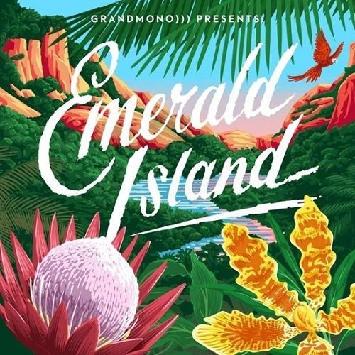 Emerald Island EP [Limited Edition]