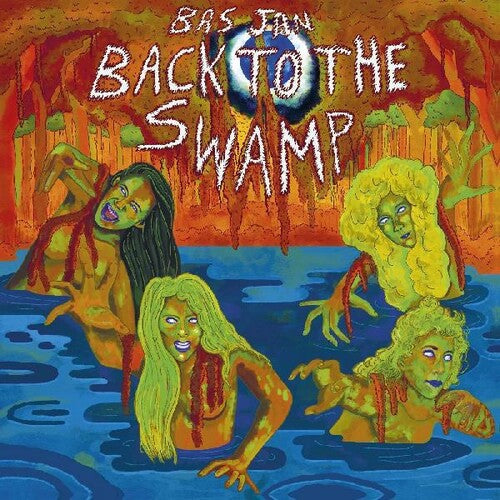 Back To The Swamp