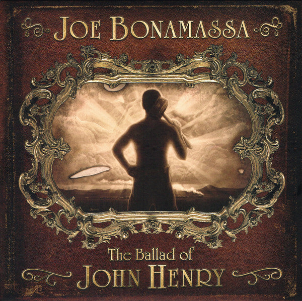 The Ballad Of John Henry [VINYL]