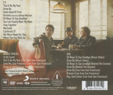 California 37 (Deluxe Edition)