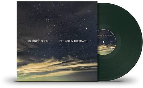See You in the Stars [VINYL]