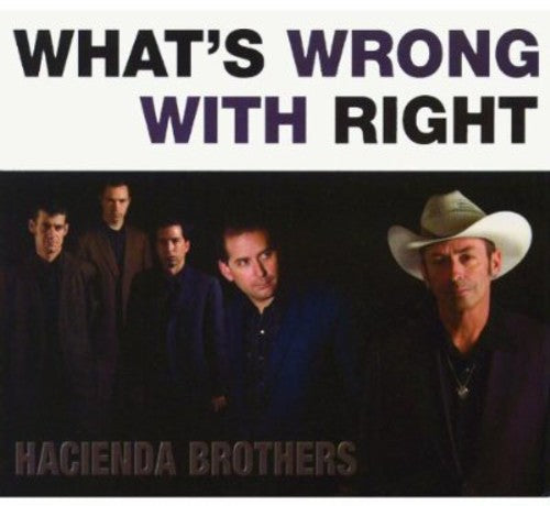 What's Wrong With Right