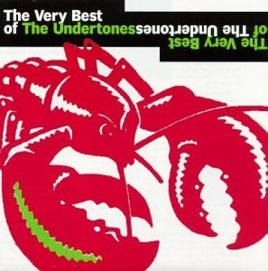 The Very Best of The Undertones