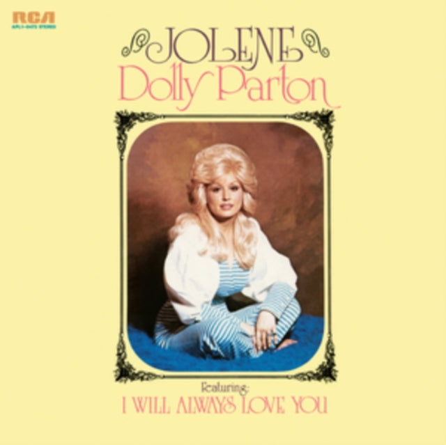 Jolene [VINYL]