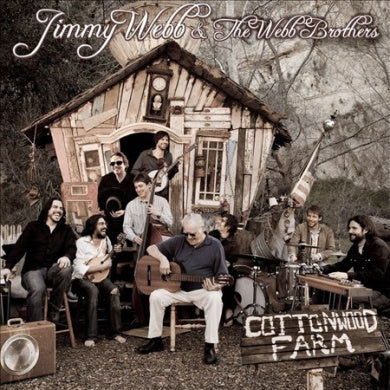 Cottonwood Farm