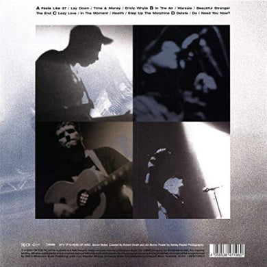 Mtv Unplugged Live [VINYL]