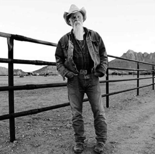 Keepin' The Horse Between Me And The Ground [VINYL]