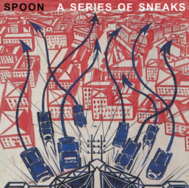 A Series Of Sneaks