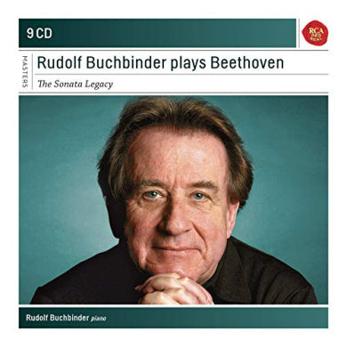 Beethoven - The Sonata Legacy