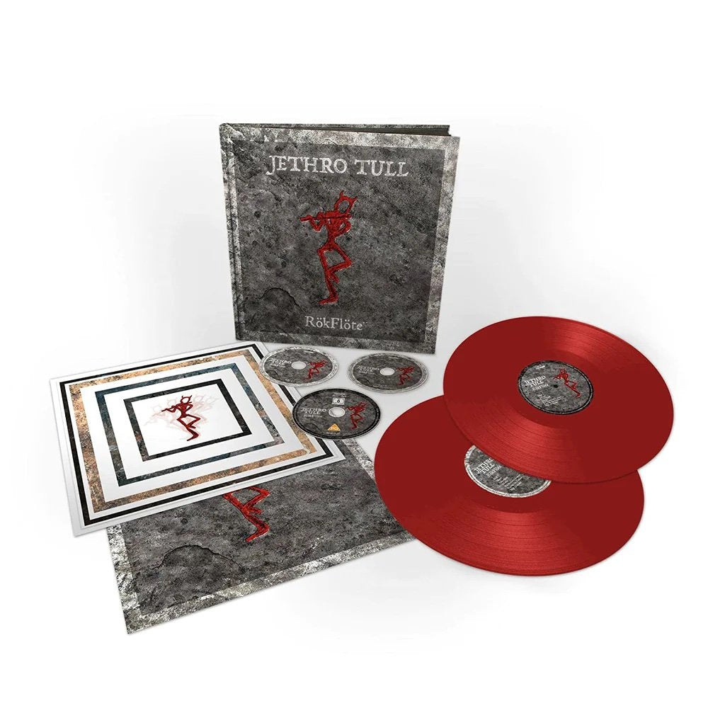 R??kFl??te [VINYL]