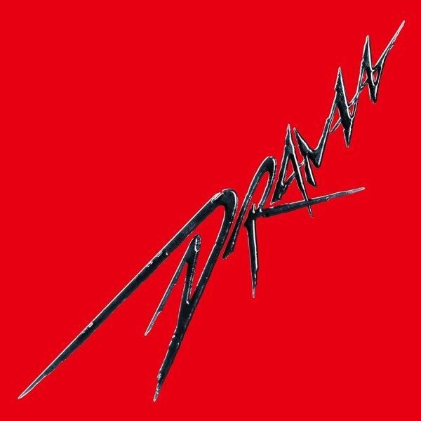 DRAMA (4TH MINI ALBUM/VERSION C)