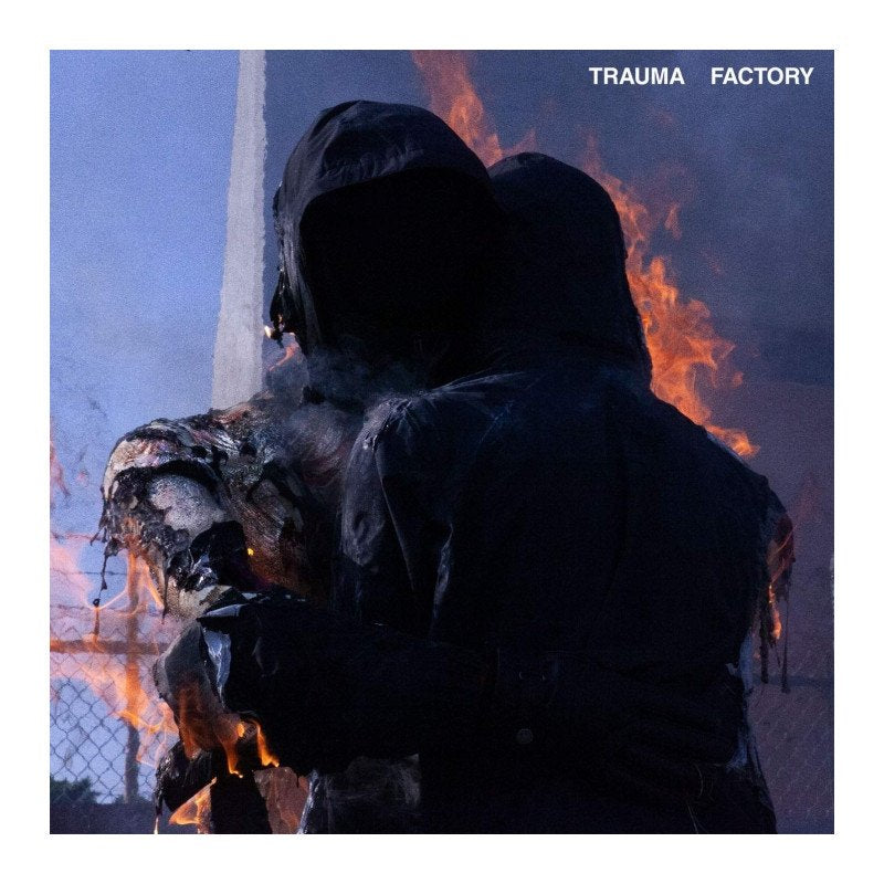 Trauma Factory