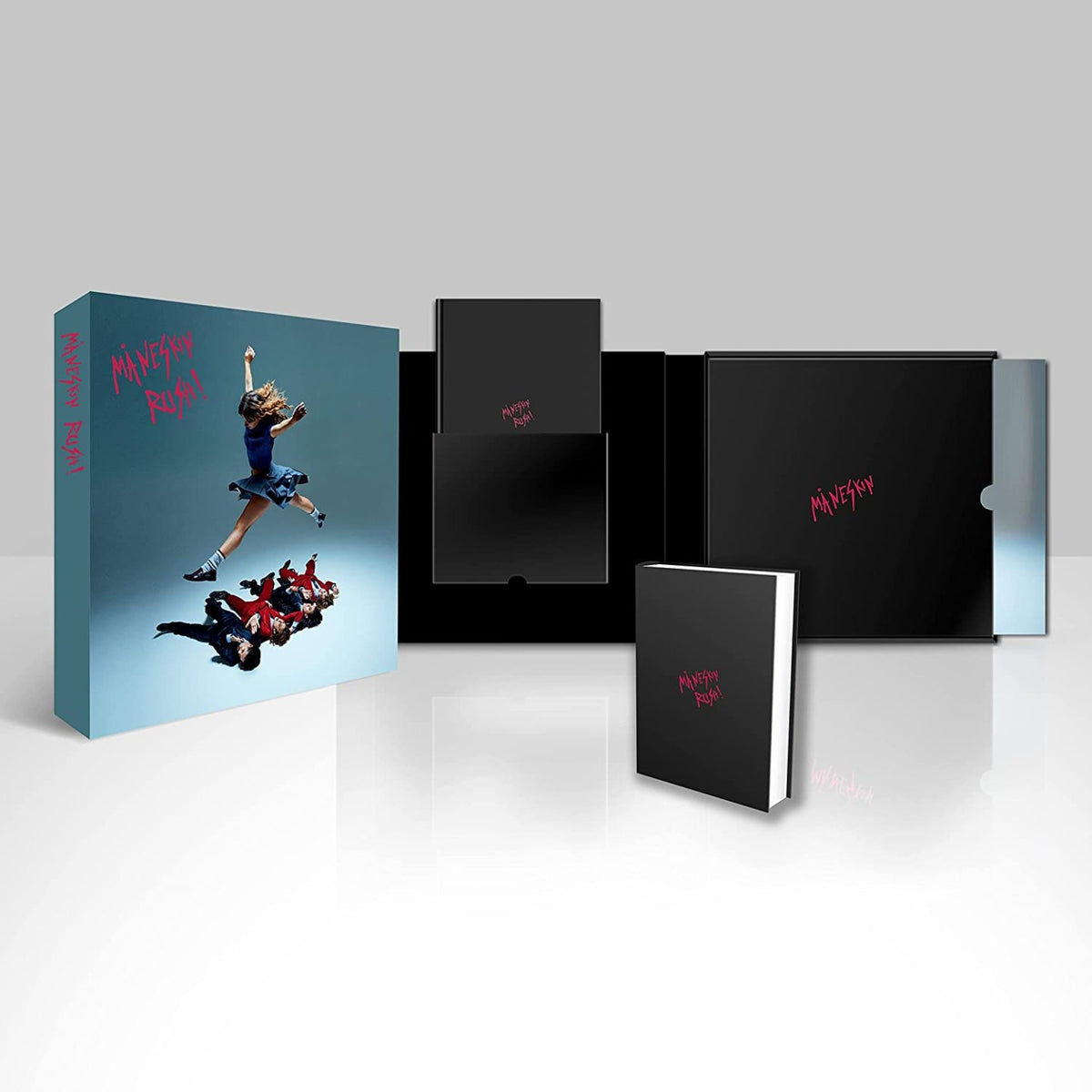 Rush! [VINYL]