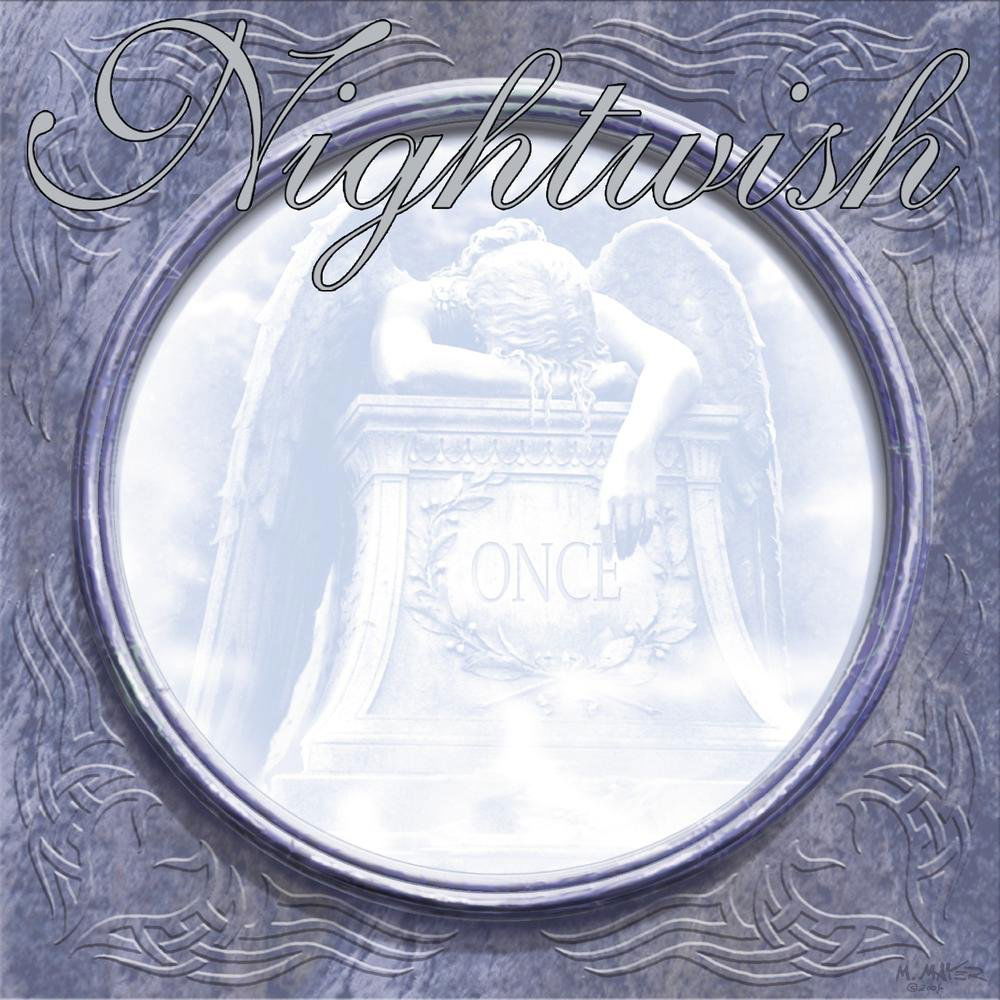 Once (Remastered) [Digi, incl. Album CD & instrumental CD]