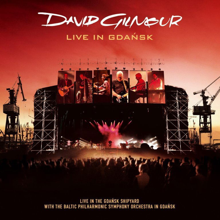 Live In Gdansk (2CD)