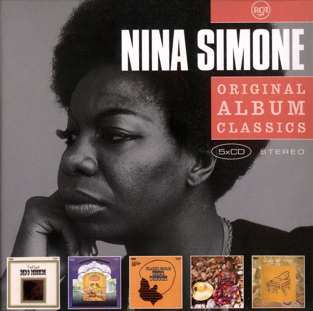 Original Album Classics