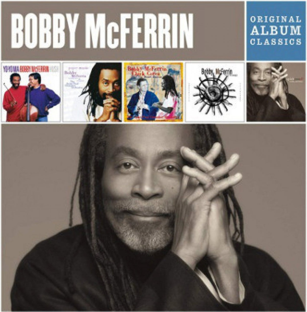 Original Album Classics
