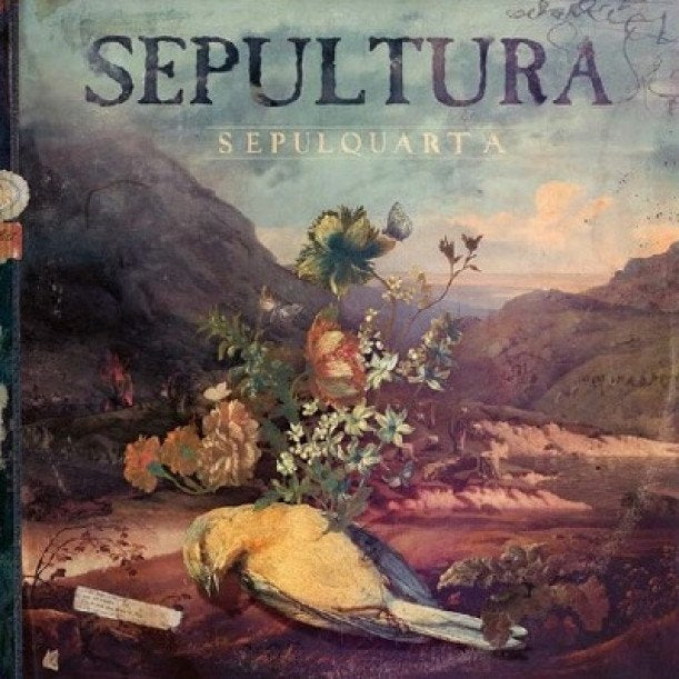 SepulQuarta