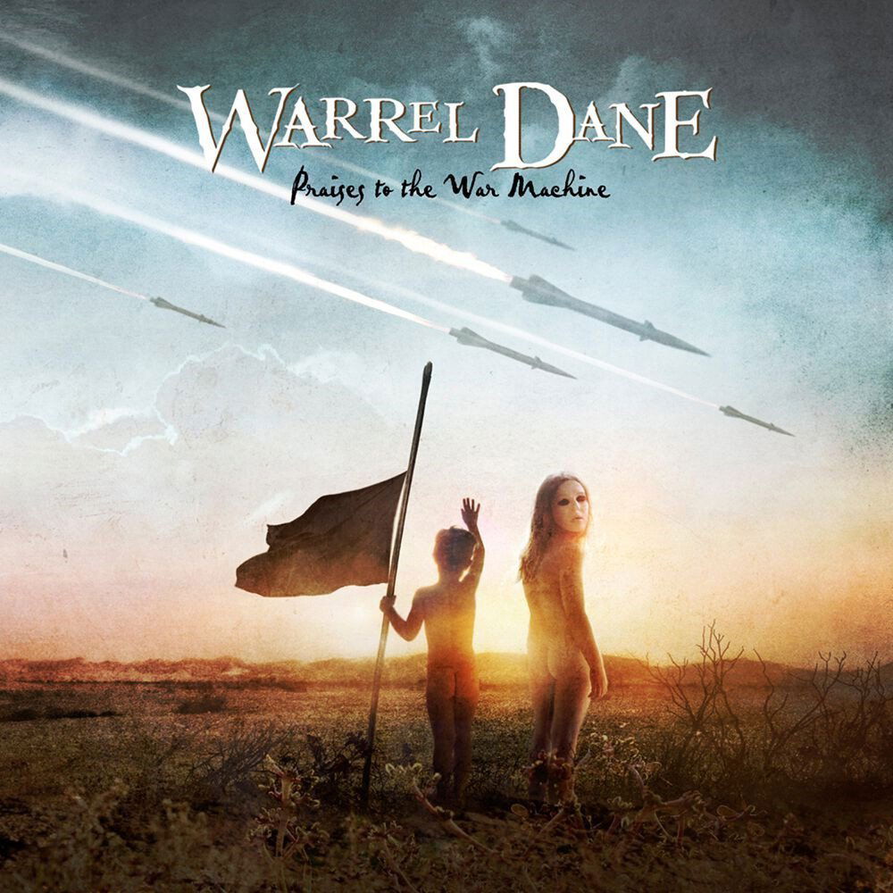 Praises To The War Machine (2021 Extended Edition) [VINYL]