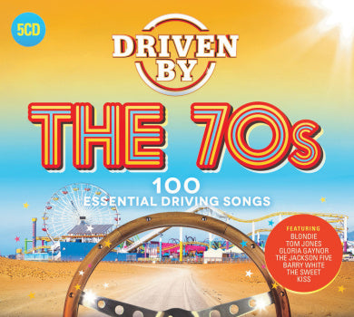 Driven by the 70s