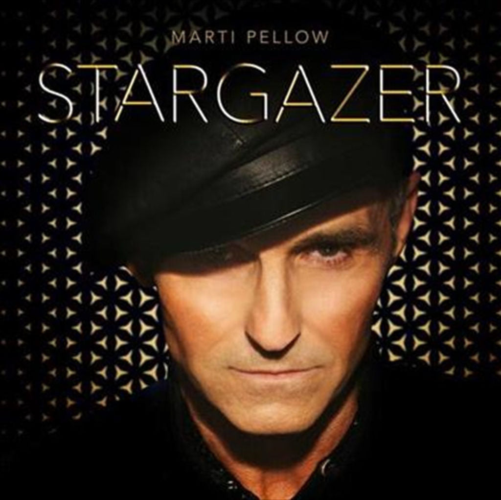 Stargazer (2CD Deluxe Version)
