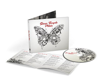 Stone Temple Pilots