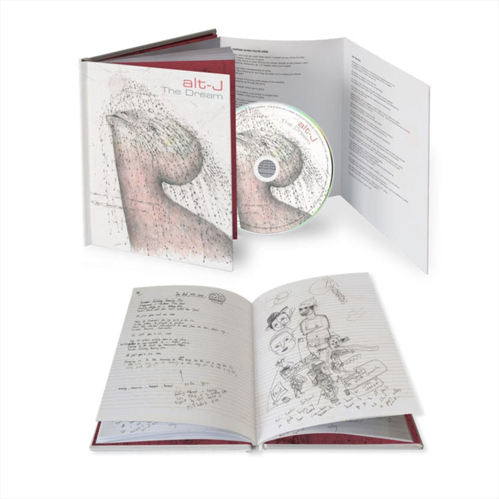 The Dream (Deluxe)