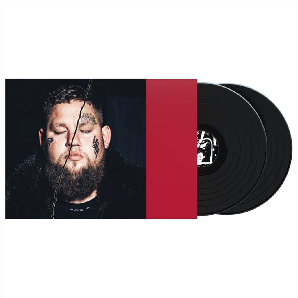 Life By Misadventure [VINYL]